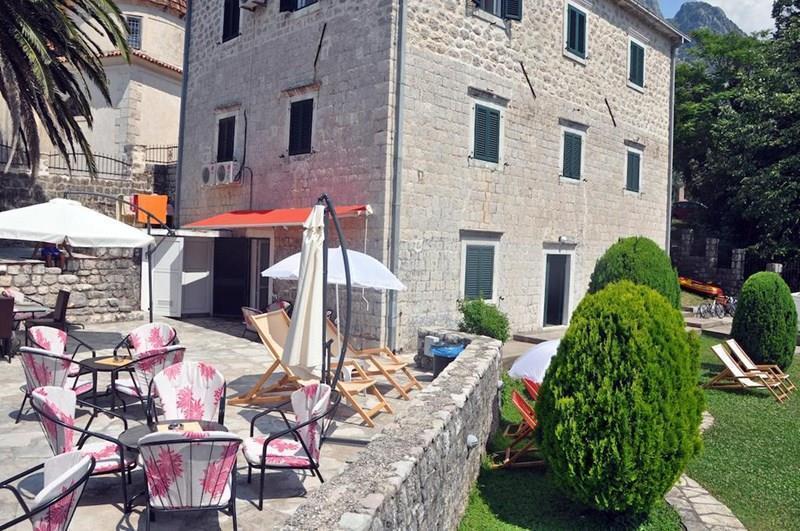 Фотография Kamena Palata 3*