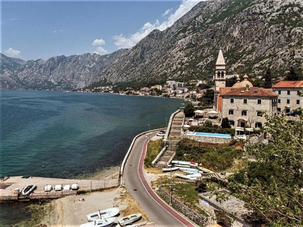 Картинка Kamena Palata 3*
