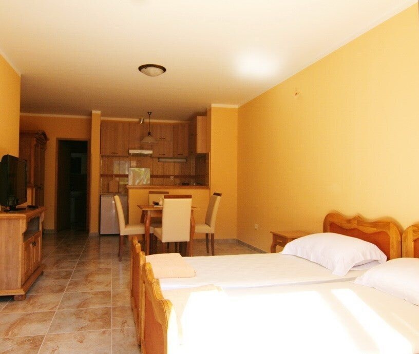 Картинка Radanovic 3*