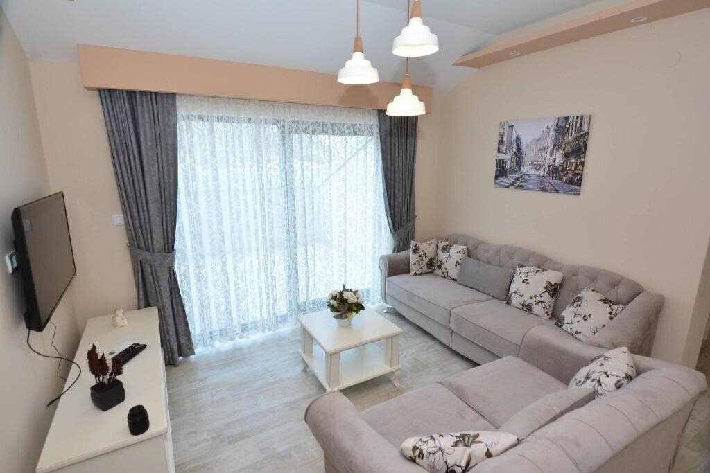 Фотография Apartments Dobrotski Dvori 3*