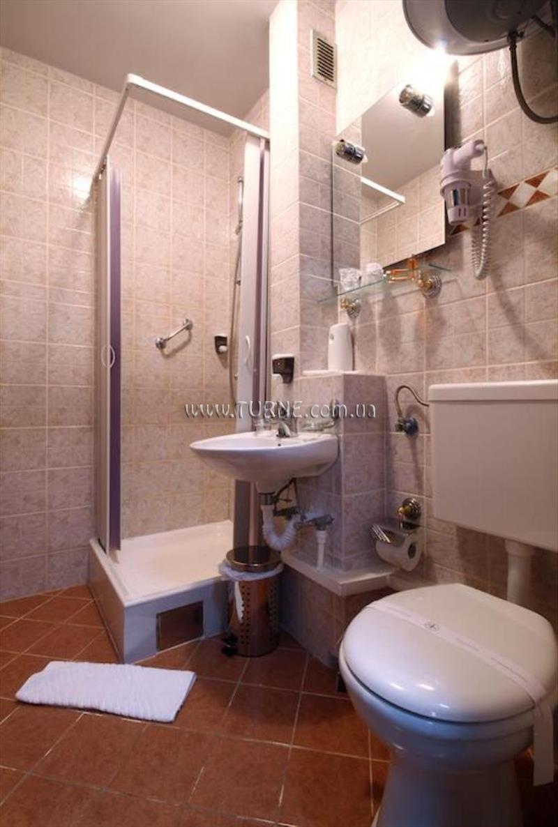 Panonija Hotel 3* суреті