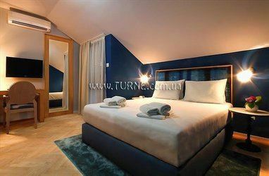 Panonija Hotel 3* қонақ үйі