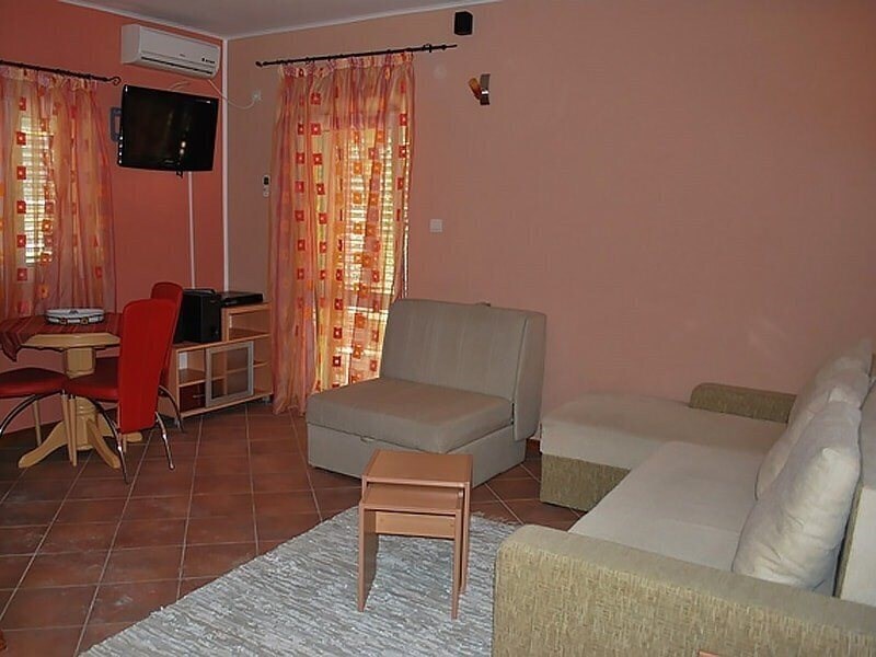 Villa Vasilije 3* фотосуреті