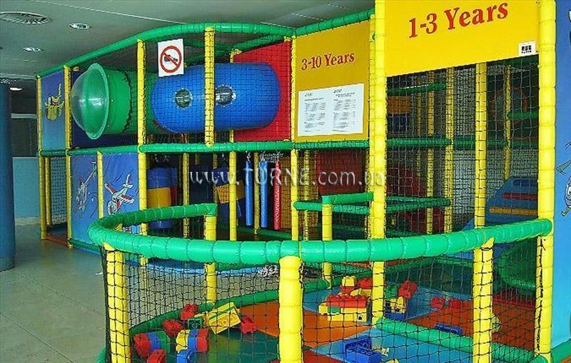 Club Hotel Rivjera - Kometa 4* суреті