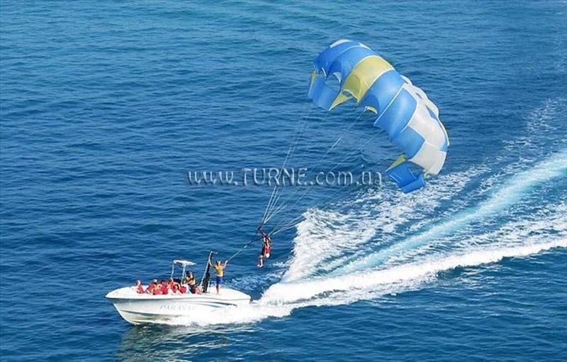 Club Hotel Rivjera - Kometa 4* фотосуреті