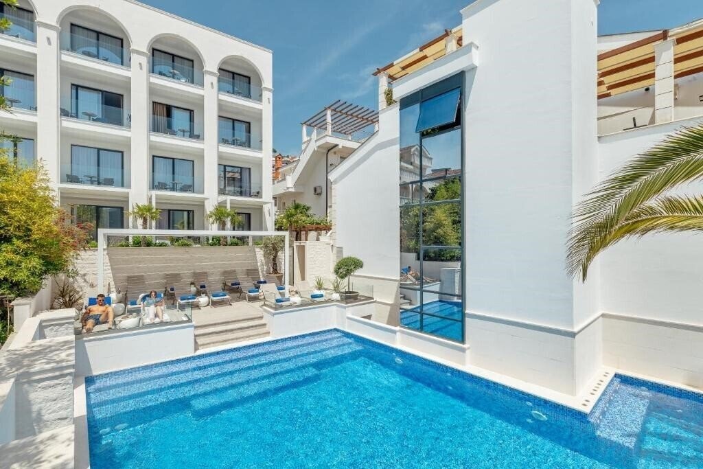 Perla 4* фотосуреті