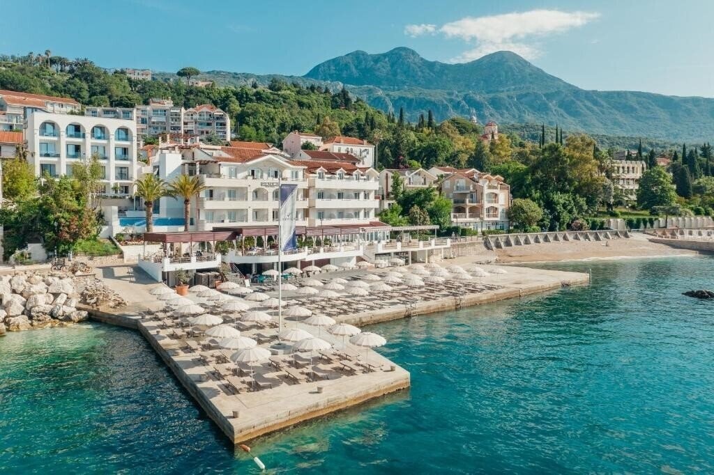Perla 4* суреті