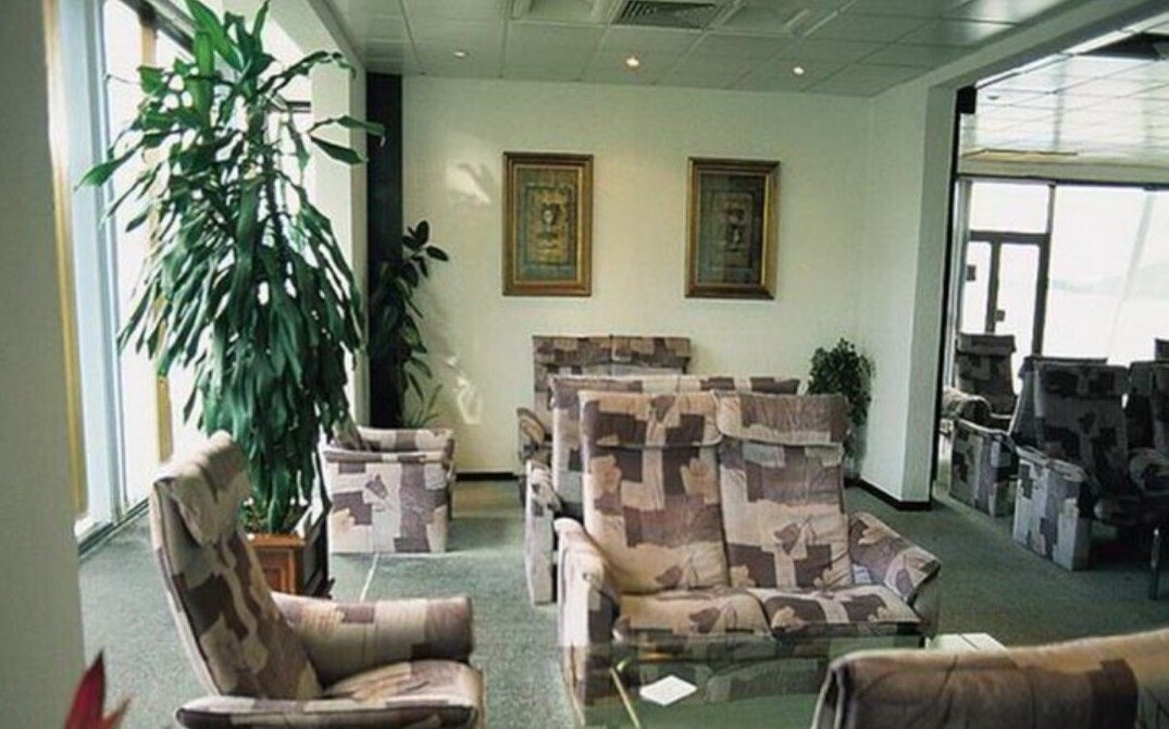 Фотография Plaza Cat. A 3*