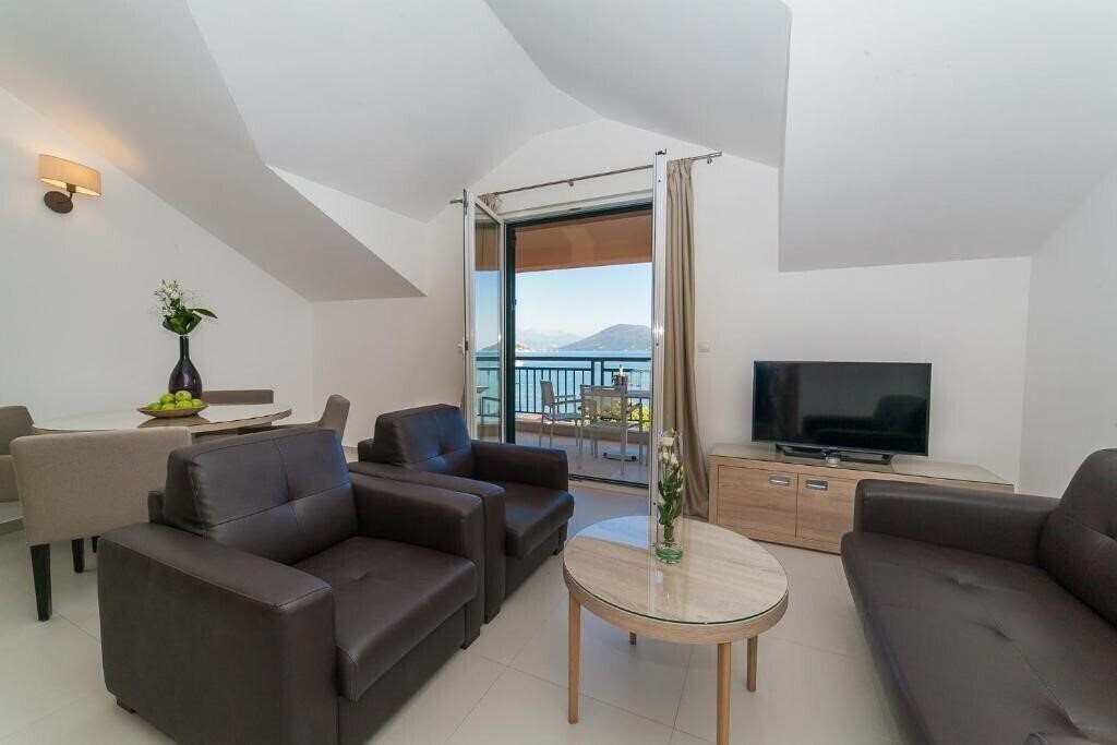 Фото Grifone Lux апартаменты