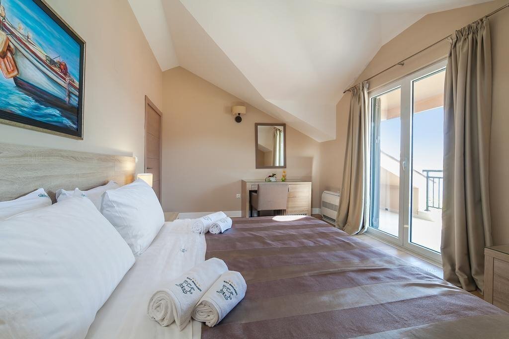 Изображение Grifone Lux апартаменты