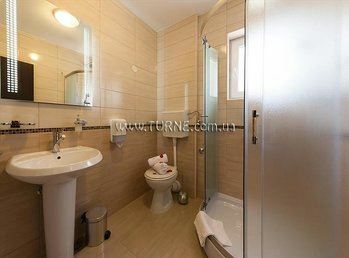 Картинка Hotel Aria 4*