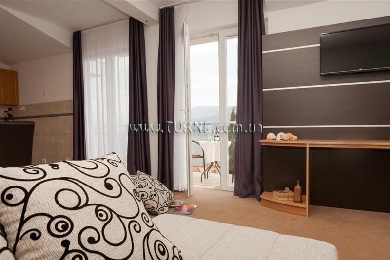 Фотография Hotel Aria 4*