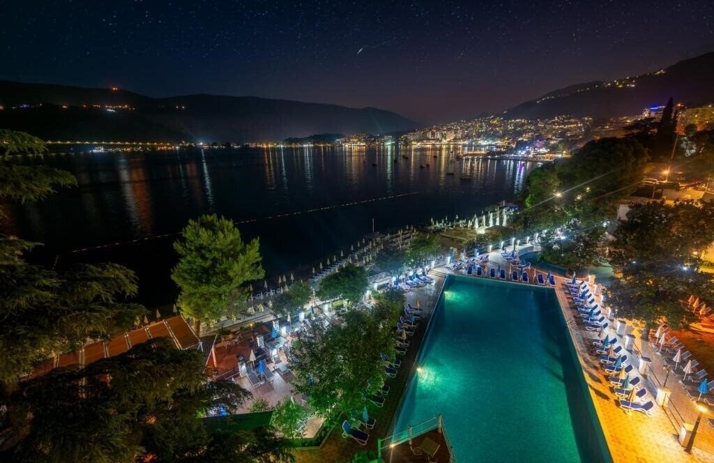 Изображение Hunguest Hotel Sun Resort 4*