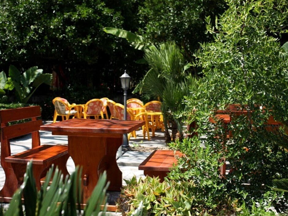 Картинка Milena & Bungalows Fanfani 3*