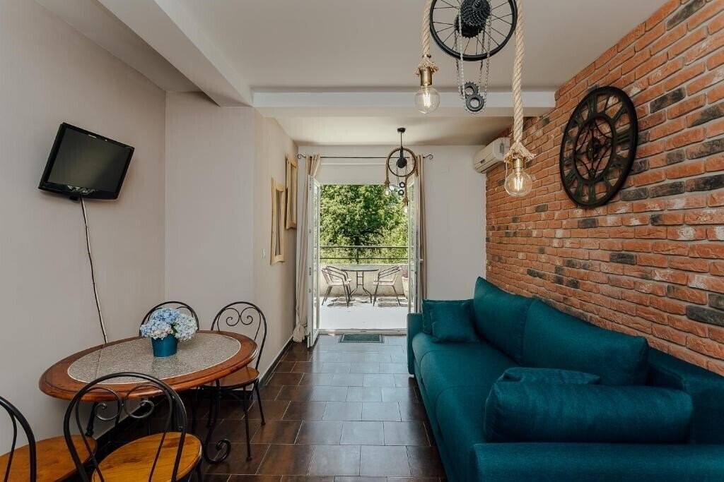 Фотография Milan I Ranko 3*