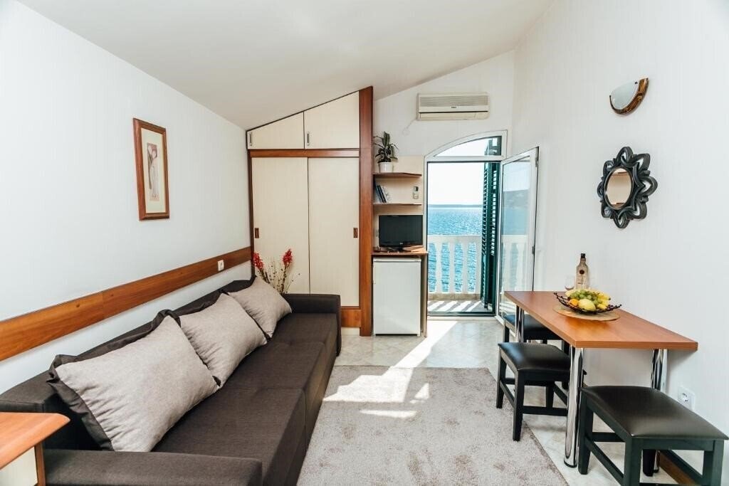 Villa Galija 3* фотосуреті