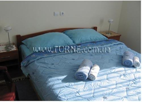 Фото Ankora вилла