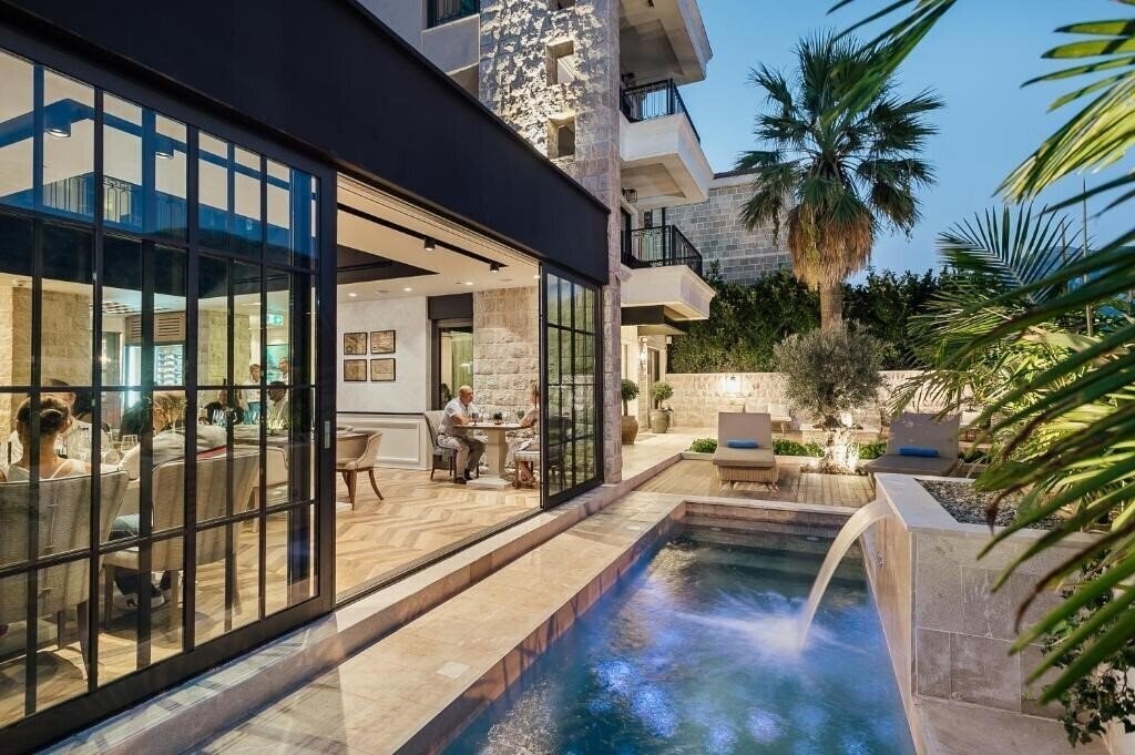 Casa Del Mare - Mediterraneo 4* қонақ үйі