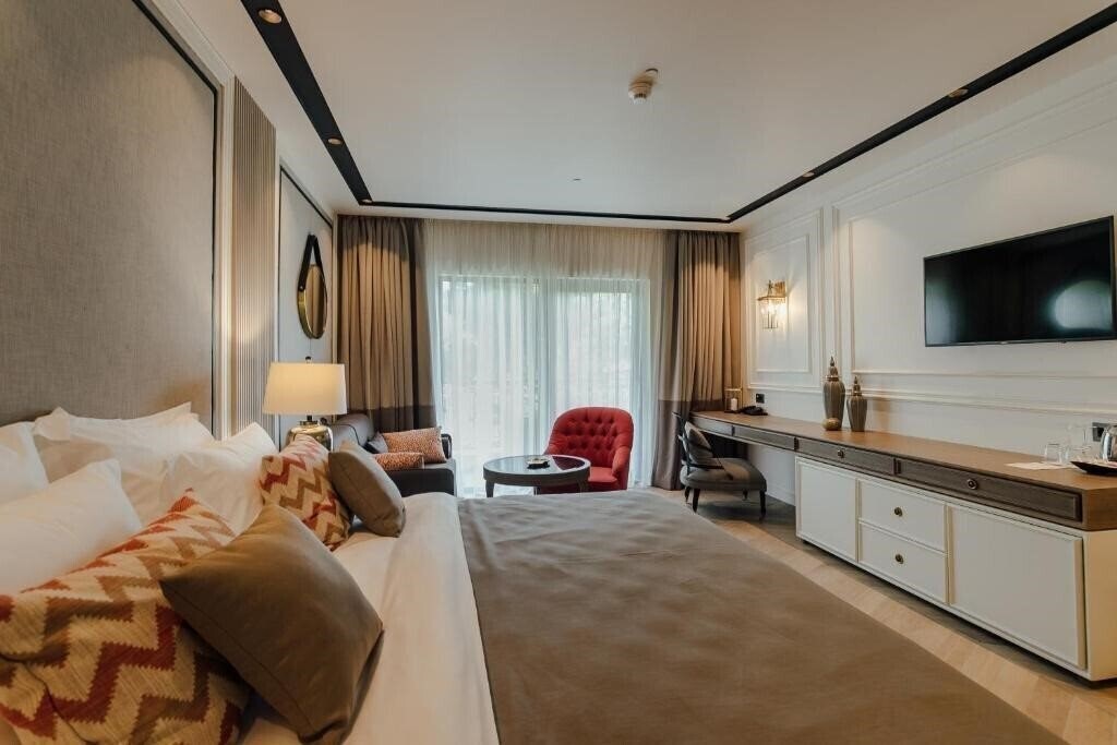 Casa Del Mare - Mediterraneo 4* суреті