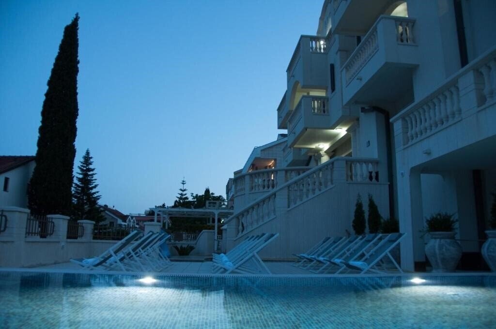 Картинка Kredo Hotel 4*