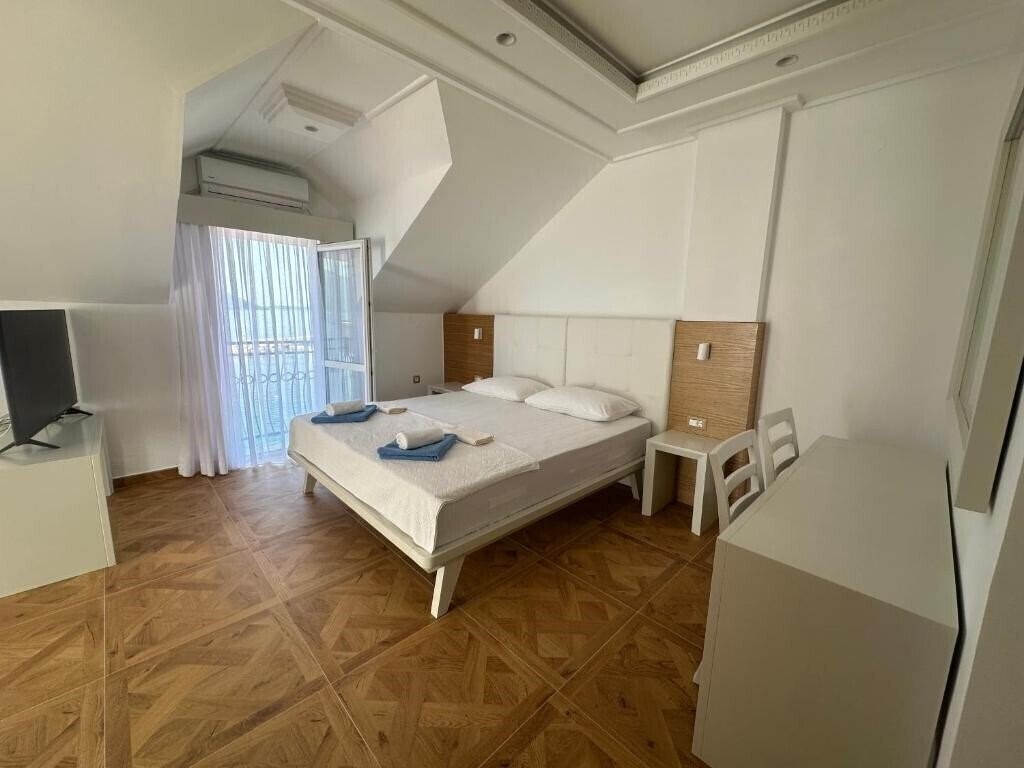 Фотография Hotel RR 3*