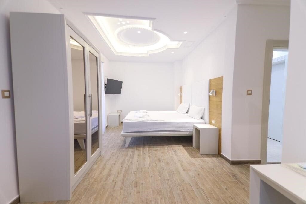 Картинка Hotel RR 3*