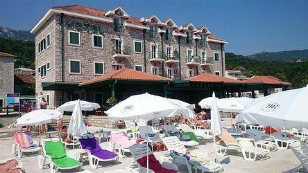 Rr Hotel 3* қонақ үйі