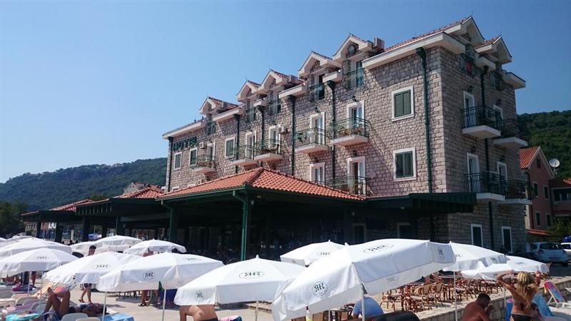 Rr Hotel 3* фотосуреті