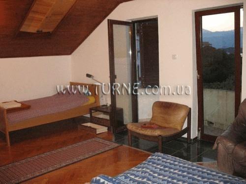 House Djurasevici апартаменты суреті