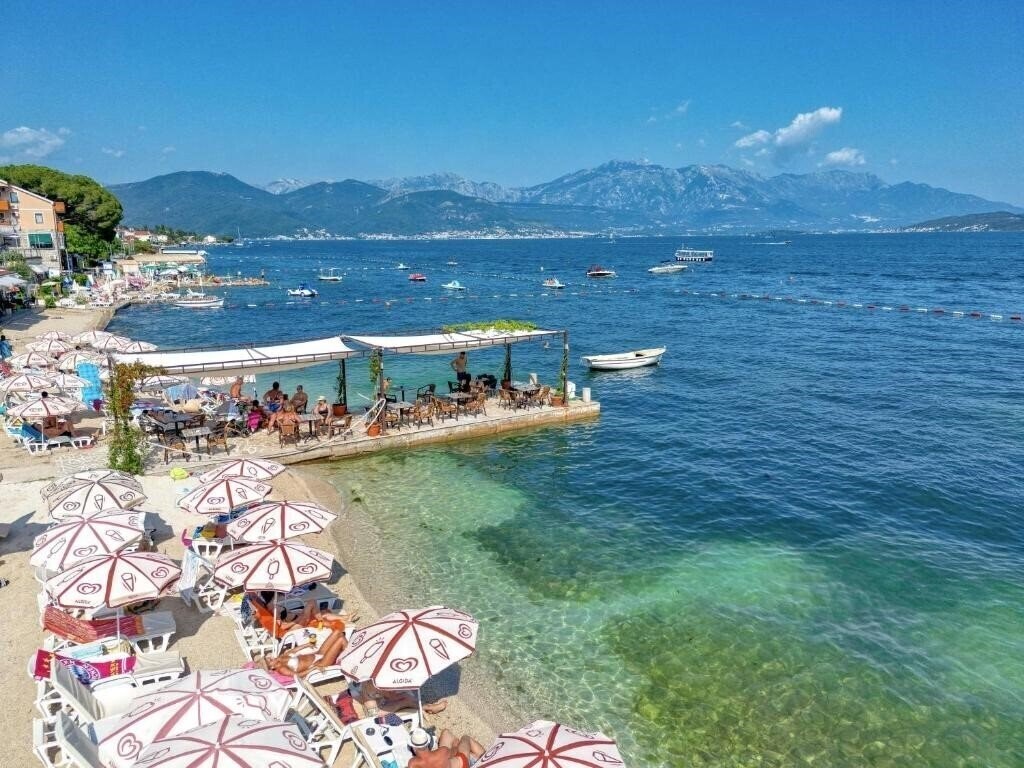 Villa Milica 3* қонақ үйі