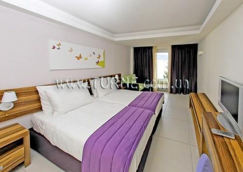 Картинка Riviera Njivice 4*