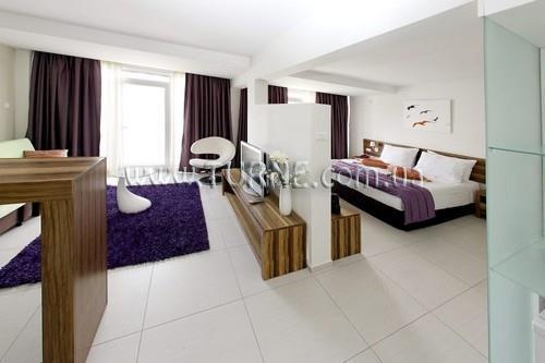 Фотография Riviera Njivice 4*