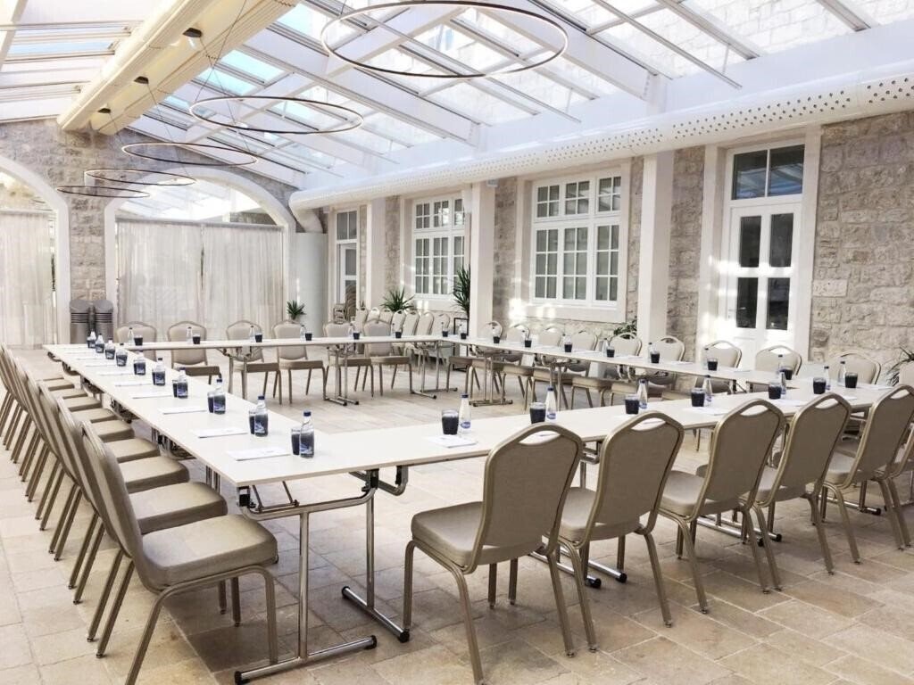 Lazure Hotel & Marina 5* суреті