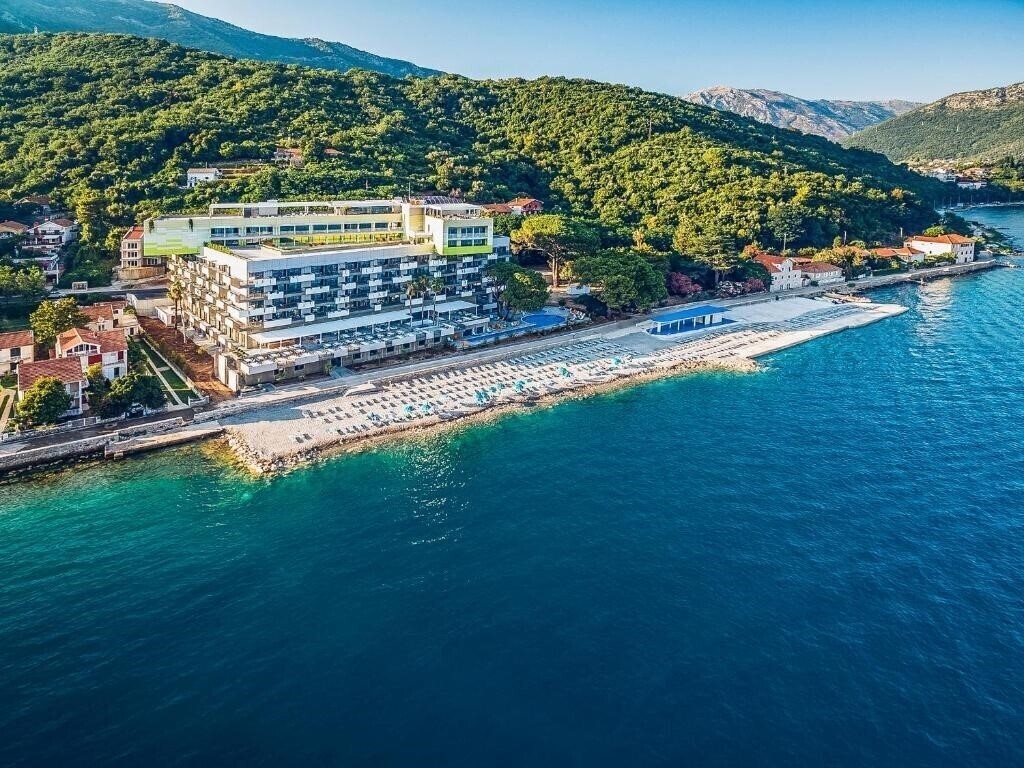 Отель Carine Hotel Park 4*