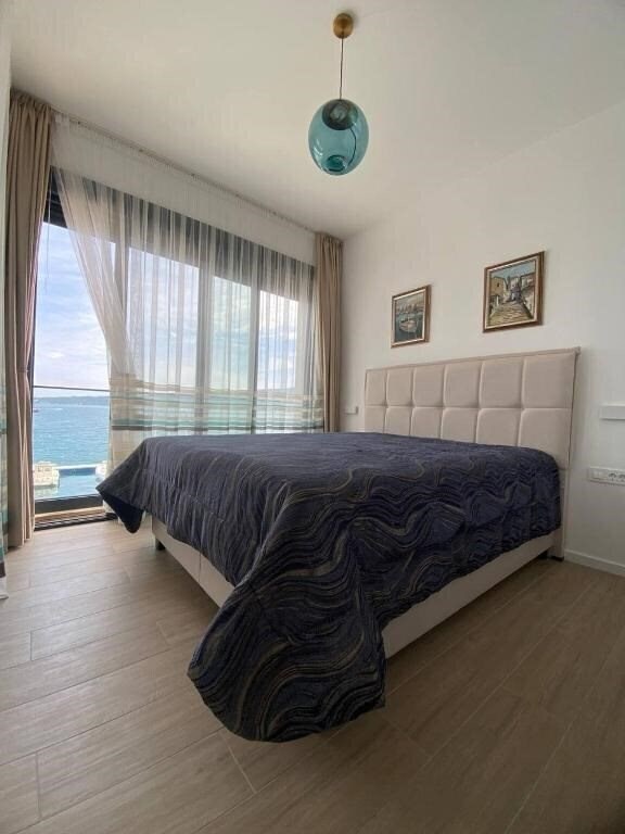 Изображение Kamelija Apartments 4*