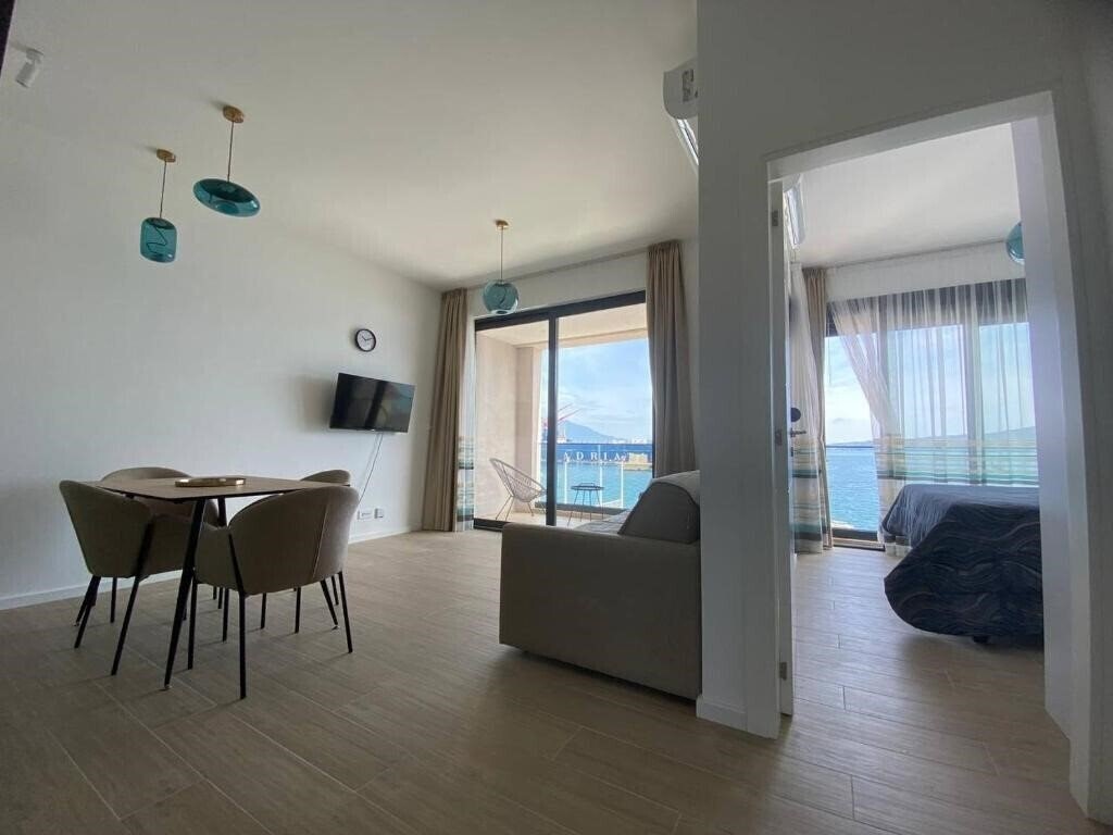 Фото Kamelija Apartments 4*