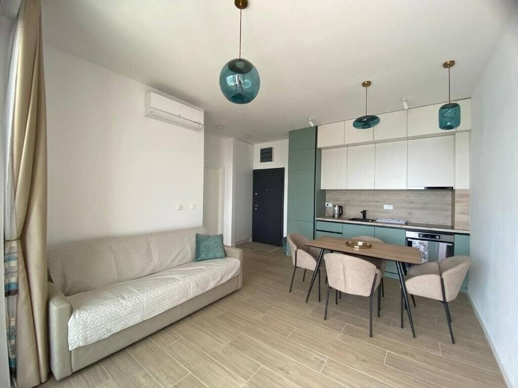 Фотография Kamelija Apartments 4*