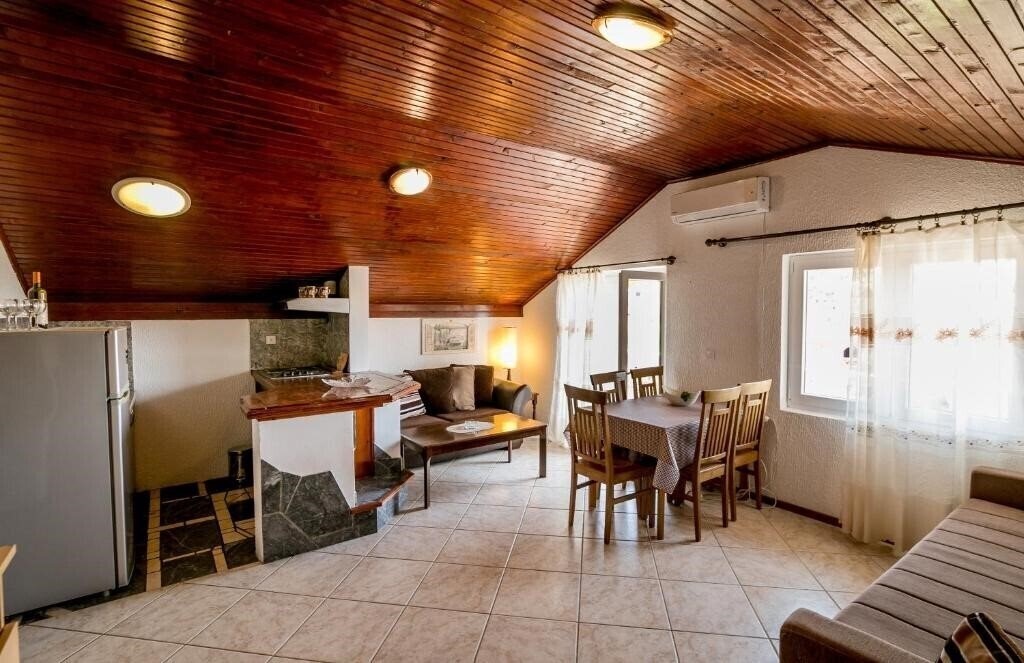 Stefan Herceg Novi Apartments 3* фотосуреті