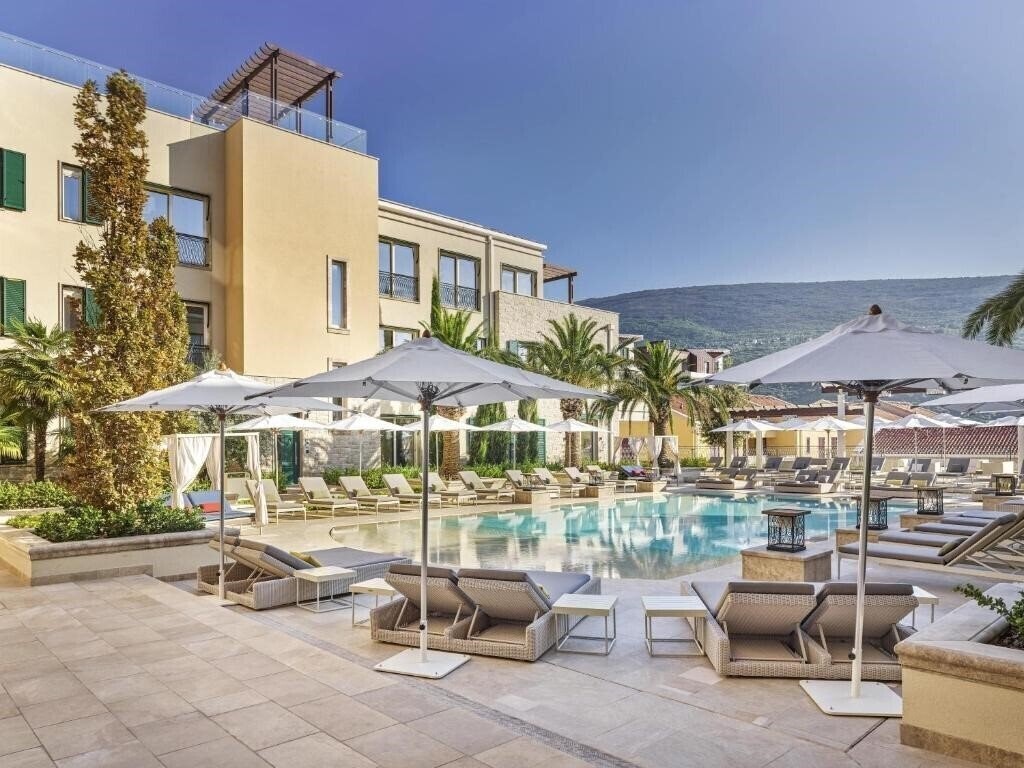 Фото Portonovi Resort 5*