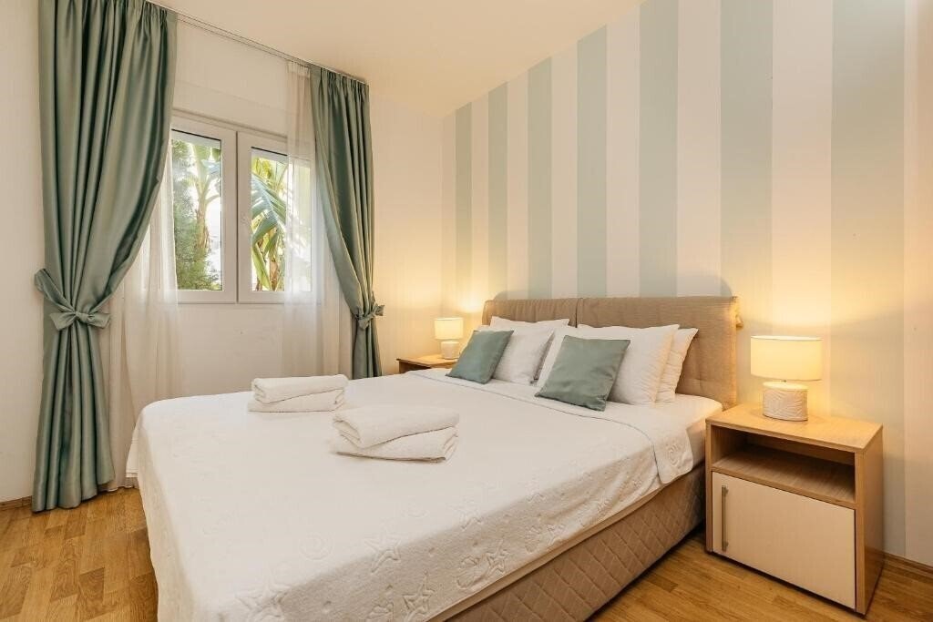 Sun Village Apartments 4* фотосуреті