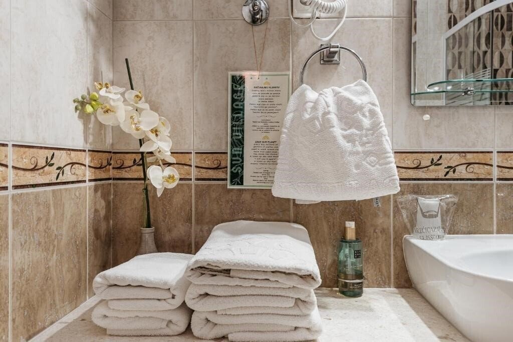 Sun Village Apartments 4* суреті