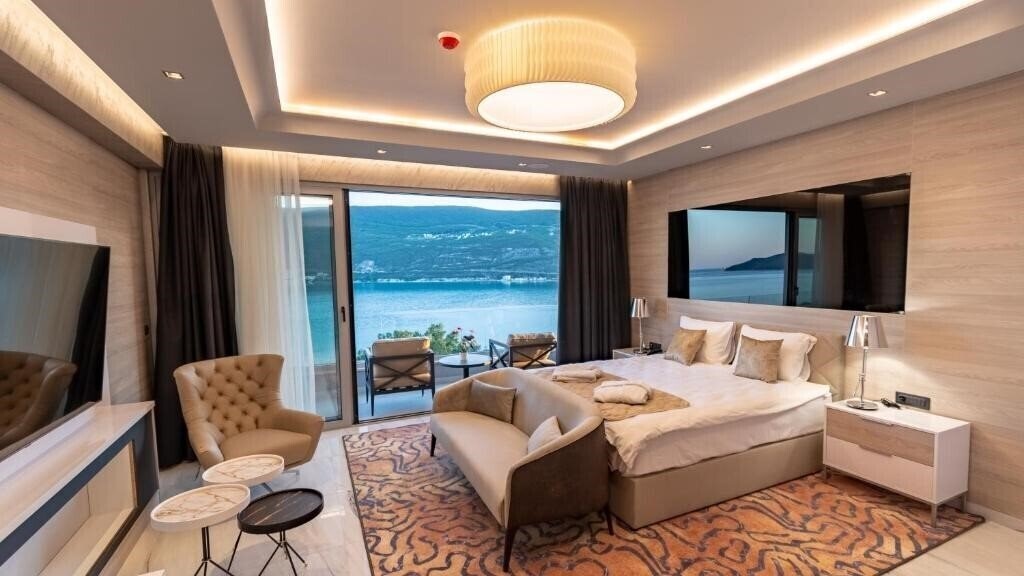 Отель Garni Hotel Kruso 4*