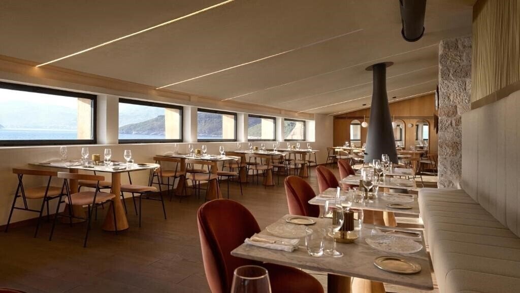 Hotel Mamula Island 5* суреті