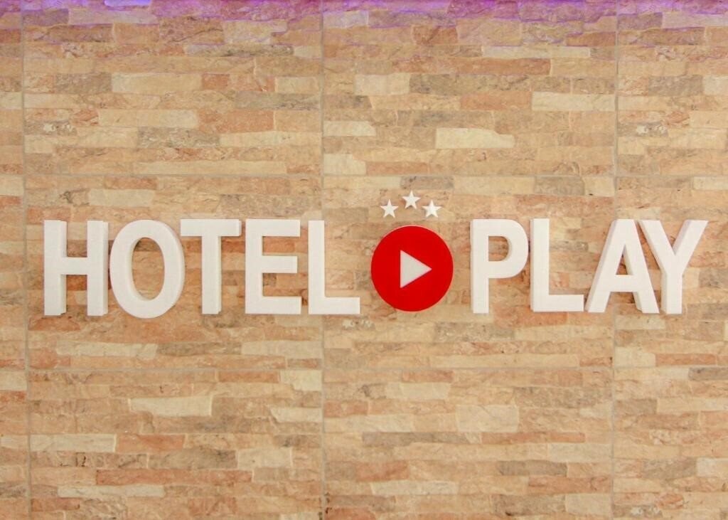 Play 3* суреті