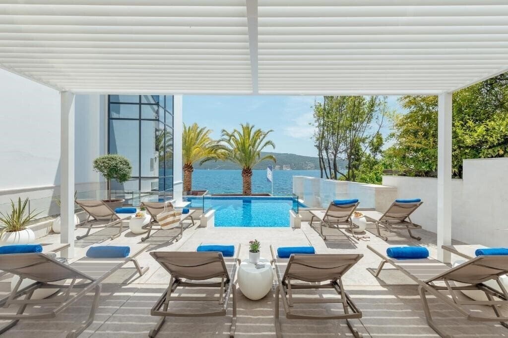 Фото Hotel Perla Annexes 4*