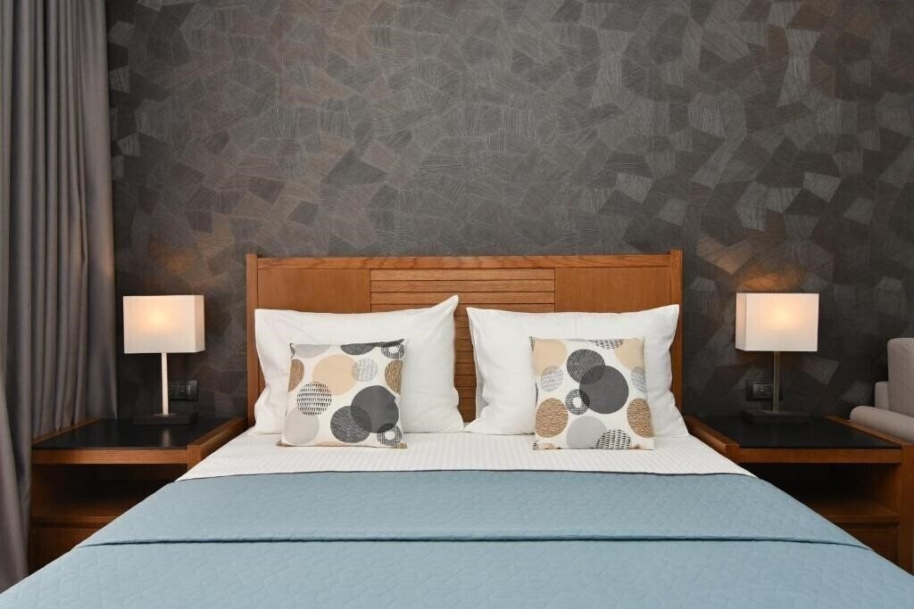 Фотография Hotel Perla Annexes 4*