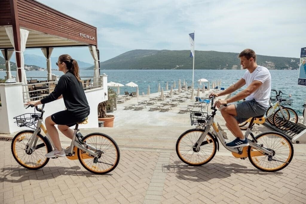 Картинка Hotel Perla Annexes 4*