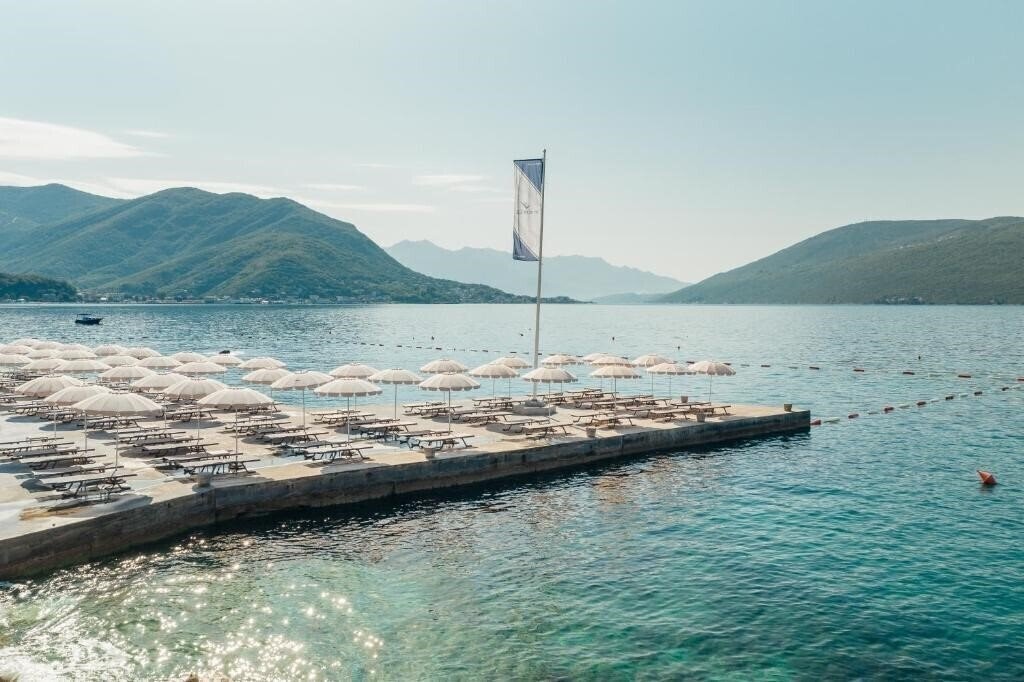 Hotel Perla Annexes 4* суреті