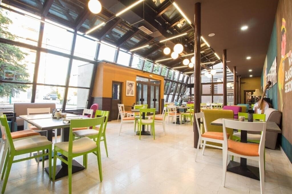 Изображение Hotel Yugoslavia 3*