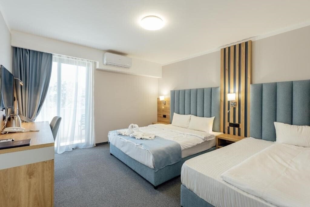 Фото Talia Hotel & SPA 4*